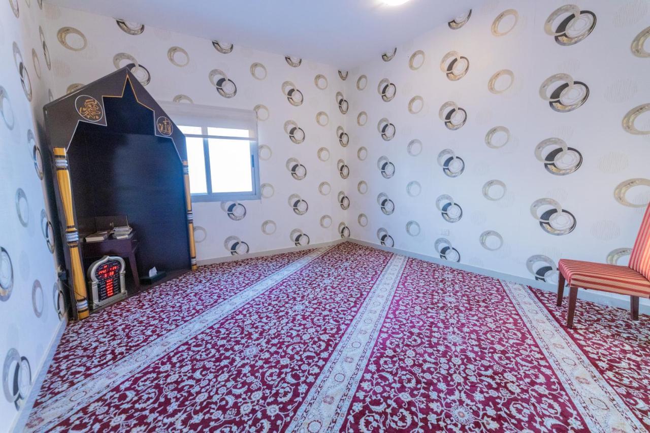 Ewan Tower Hotel Apartments Ajman Luaran gambar
