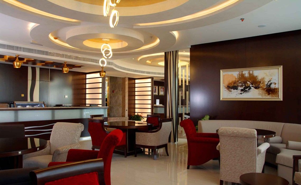Ewan Tower Hotel Apartments Ajman Luaran gambar