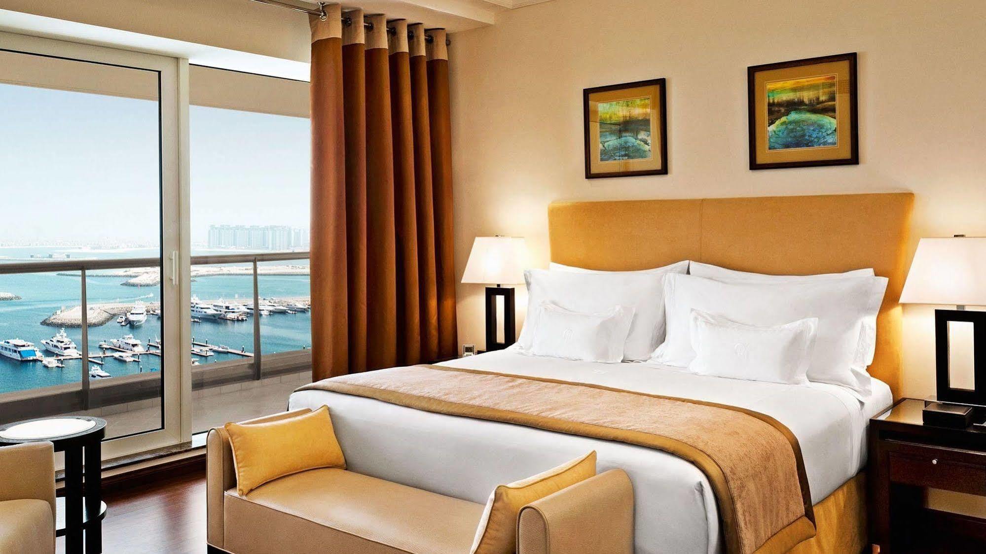 Ewan Tower Hotel Apartments Ajman Luaran gambar